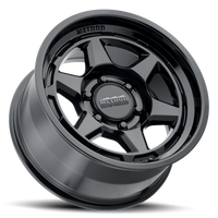 Method MR708 - 17x8.5 / 6x5.5 / ET 25 / 106.25 CB - Gloss Black