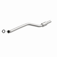 MagnaFlow 2010 BMW 335i xDrive 3.0L Direct Fit Converter