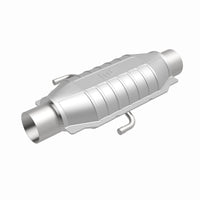 MagnaFlow Universal Catalytic Converter 2 Dual Air