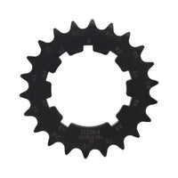 Manley Billet Timing Chain Kit - Gen IV Small Block Chevrolet - Single Bolt LS3