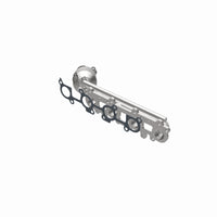 MagnaFlow 05-09 Lexus GX470 4.7L Direct Fit Converter