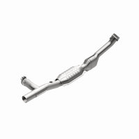 MagnaFlow Direct Fit Catalytic Converter 99-02 Expedition 5.4L 4wd