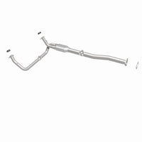 MagnaFlow 96-01 Chevy Express 1500 4.3L Direct Fit Converter