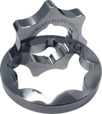 Boundary Dodge SRT4 A853 I4 2.4L High Flow MartenWear Treated Billet Oil Pump Gear