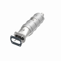 MagnaFlow Direct Fit Catalytic Converter Ford-OEM Fit 94 95
