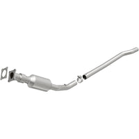 MagnaFlow 96-00 Dodge Caravan 2.4L Direct Fit Converter