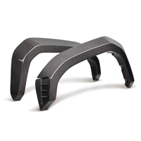 Seibon 2024 Toyota Tacoma TRD PRO Front Carbon Fiber Fender Flares