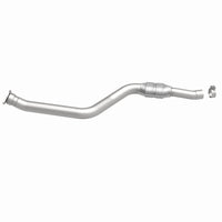 MagnaFlow Direct Fit Catalytic Converter 13 Cadillac ATS 2.0L Turbocharged Rear (49 State)