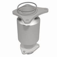 MagnaFlow Direct Fit Catalytic Converter 2002 Infiniti I35 3.5L fr