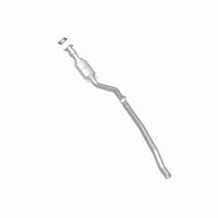 MagnaFlow Direct Fit Catalytic Converter 96-00 Caravan-Voyager 2.4L