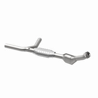 MagnaFlow Direct Fit Catalytic Converter 97-99 E-150/250 4.6L P/S