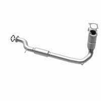 MagnaFlow Direct Fit Catalytic Converter Contour 95-00 2.0L