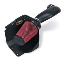 Airaid 11-13 Dodge Charger/Challenger 3.6/5.7/6.4L CAD Intake System w/o Tube (Dry / Black Media)
