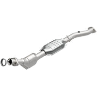 MagnaFlow Direct Fit Catalytic Converter 00 Ford Ranger 2.5L