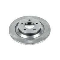 Power Stop 06-10 Mazda 5 Rear Autospecialty Brake Rotor