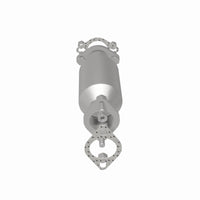 MagnaFlow Direct Fit Catalytic Converter 2007 Sorento V6 3.8 OEM Underbody
