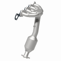 MagnaFlow Direct Fit Catalytic Converter 03-04 Mercedes-Benz C230 1.8L (CA Emissions)