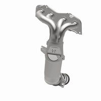MagnaFlow Direct Fit Catalytic Converter 04-05 Toyota RAV4 2.4L