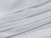 WeatherTech Microfiber Cleaning Cloth - White