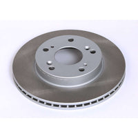 Power Stop 13-14 Acura ILX Front Semi Coated Rotor