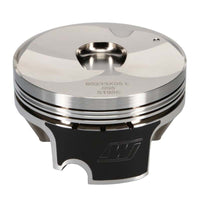 Wiseco Chevy LT1 4.075in Bore 1.299in CH -2.00 CC Piston Set