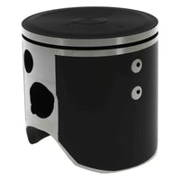 Wiseco 2022 Yamaha YZ125 58mm Bore GP Series Piston Kit