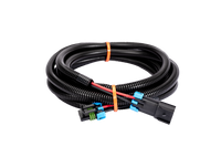 Fleece Performance 17-24 Ford F250-550 Powerstroke Fuel Heater Extension Harness