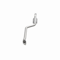 MagnaFlow Direct Fit Catalytic Converter 2006 BMW 530xi 3.0L OEM