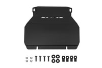 DV8 Offroad 17-20 Ford F-150 Raptor Front Diff Skid Plate