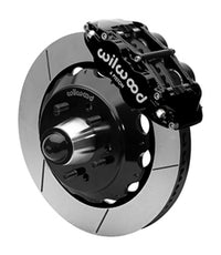 Wilwood FNSL6R Front Kit WWE 63-87 C10 Iron Pro
