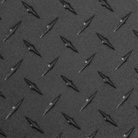 Westin/Brute Chest 47in - Textured Black