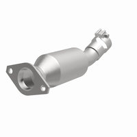 MagnaFlow 14-15 Prius C L4 1.5 OEM Underbody Direct Fit Converter