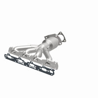 MagnaFlow Direct Fit Catalytic Converter 04-05 Chevrolet Malibu/Classic 2.2L (CA Emissions)