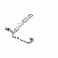 MagnaFlow Direct Fit Catalytic Converter Chevy S-10 00-02 OEM