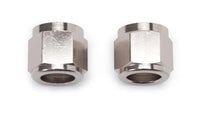 Russell Performance -12 AN Tube Nuts 3/4in dia. (Endura) (1 pc.)