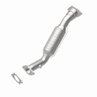 MagnaFlow 2006 Buick Lucerne 3.8L Direct Fit Converter
