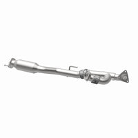 MagnaFlow Direct Fit Catalytic Converter 09-12 Nissan Murano 3.5L