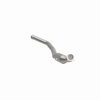 MagnaFlow Direct Fit Catalytic Converter 2007-2012 GL450 4.6 L Underbody