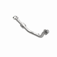 MagnaFlow Direct Fit Catalytic Converter 98-02 Passport 3.2L OEM