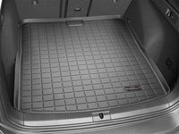 WeatherTech 2015+ Volkswagen Golf/GTI Cargo Liner - Black