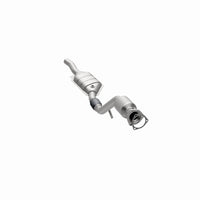 MagnaFlow Direct Fit Catalytic Converter 03 Volkswagen Passat 2.8L
