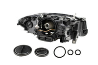 Hella 2011 BMW 5Ser Sdn F10 - Headlamp Lh