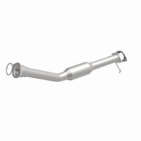 MagnaFlow DF Catalytic Conv Chevy 06-09 Impala SS/06-07 Monte Carlo SS/05-08 Pontiac Grand Prix 5.3L