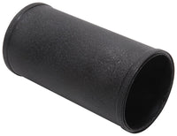 Spectre Tube Intake 3in od X 6inl - Black