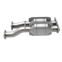 MagnaFlow Direct Fit Catalytic Converter 96-97 Explorer 5.0L Rear
