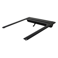 Westin 15-26 Ford F-150 / 22-26 Ford F-150 Lightning 5ft 5in Bed Manual Retractable Tonneau Cover