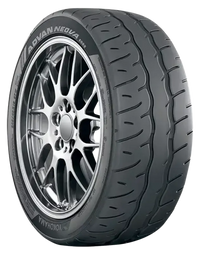 Yokohama Advan Neova AD09 Tire - 245/35R18 XL