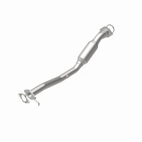 MagnaFlow 04-06 Pontiac Grand Prix 3.8L Direct Fit Converter