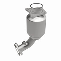 MagnaFlow 2004 Nissan Quest 3.5L Direct Fit Converter