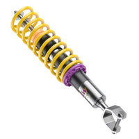 KW Coilover Kit V3 Honda Civic; Coupe Hatchback Sedan w/ rear lower fork mounts
